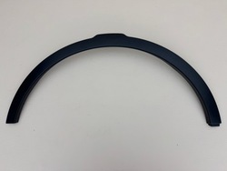 Range rover evoque l538 11r- планка крыльев левый перед переднее bj32-16a075 фото №1