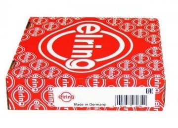 Прокладка корпуса коллектора впускного citroen berlingo, c3 aircross ii, c3 фото №1