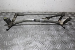 Механизм дворник перед renault megane ii фото №1