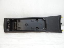 Peugeot partner iv захист тунелю середнього 9820969980 фото №1