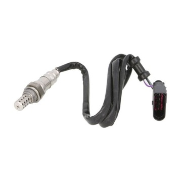 Лямбда-зонд delphi es20178-12b1 фото №1