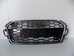 Audi s5 8w6 решётка радиатора / решётка - 10518 фото №1
