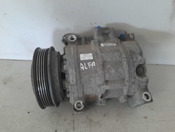 Alfa romeo 166 03-07 компресор компресор кондиціонера 447220-8153 фото №1