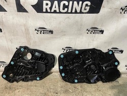 Захист шумоізоляція двері лівих перед зад bmw 4 g26 i4 g26 7499195 7499227 фото №1