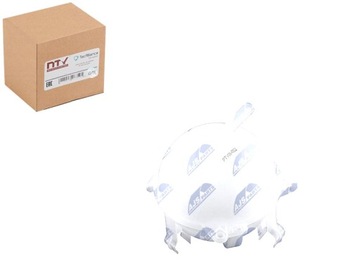 Бак розширювальний рідини vw golf v vi golf plus 05-13 passat 05- фото №1