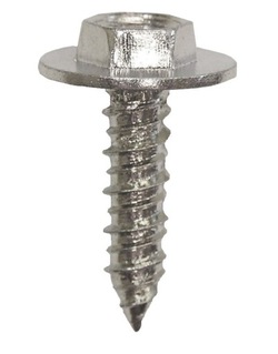 Винт винт монтажный универсальный do alfa romeo fiat lancia фото №1