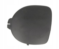 Заглушка отверстие галоген renault clio 98- 60150713 фото №1