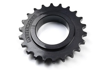 Шестерня вал розподільний вал passat b5 a6 c5 2.0 alt фото №1