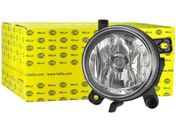 Галоген противотуманный правые seat exeo 08-13 exeo 09-13 фото №1