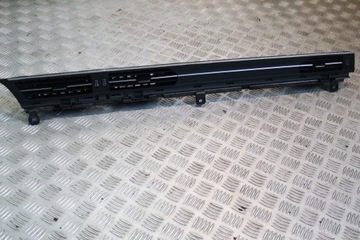 Решітка повітропровід консолі audi a6 4k 4k1820902d фото №1