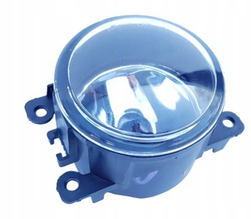 Галоген aixam a721 a741 a751 city crossline купе фото №1