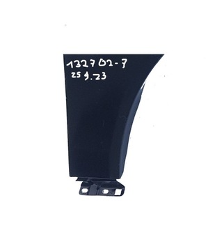 Audi a6 c5 ремкомплект крила перед якість q фото №1