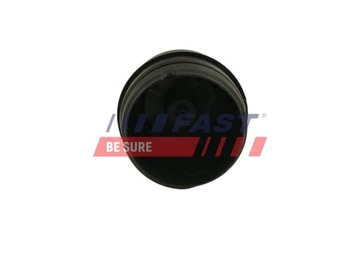 Корпус фільтра масла fiat ducato 14 pok фото №1