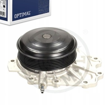 Насос води optimal do mercedes s 300 фото №1