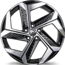 Диски 5x114,3 lexus ux sc430 rz rx300 rx330 rx350 rx400 rx450 tesla 3 y фото №1