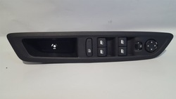 Citroen c4 iii панель стекло левый перед 96788281zd фото №1