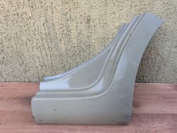 Vw jetta iii 3 05-11 1k 1k5 порог левый задний зад новый фото №1