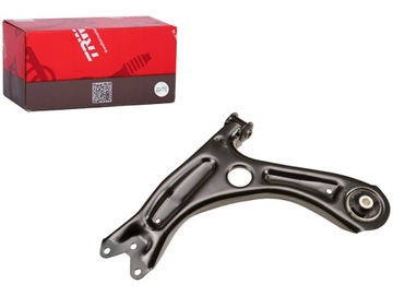 Важіль підвішування колеса перед l dół перед bez палець seat mii skoda фото №1