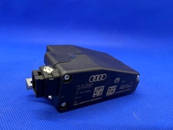 Audi a8 s8 d4 4h блокировка руль 4h0905852a фото №1