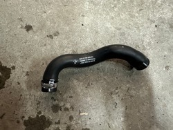 Bmw f06 f12 f13 шланг води фото №1