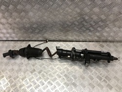 Mercedes s w140 колонка кермова фото №1