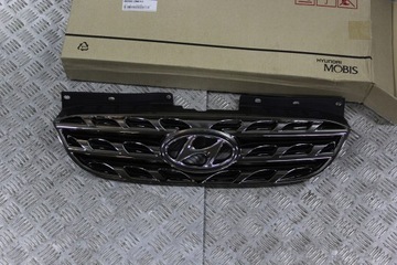 Hyundai genesis купе решётка радиатора решётка решётка радиатора решётка 2011 фото №1