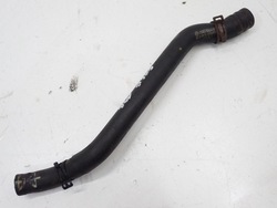 Шланг шланг трубка воды 5q0122101ck leon iii 5f vw golf vii 1.6 tdi dgt 19r фото №1