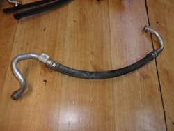 Citroen c4 picasso ii шланг кондиционера 1.2 thp фото №1