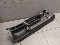 Туннель средний чёрный audi a6 c5 4b0863244b фото №1