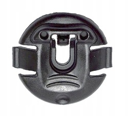 5szt audi q5 -кліпса підкрилки фото №1