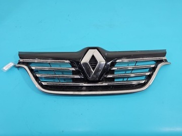Решётка решётка радиатора renault talisman 15-20 фото №1