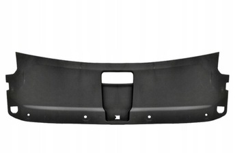 Накладка верхня ременя перед audi q3 8u , 06.11-02.15 фото №1