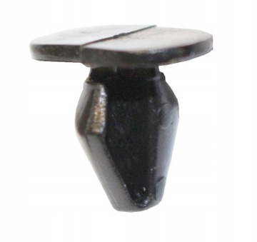 5szt citroen c5 '08--spinka прокладки дверь фото №1