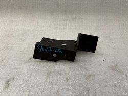 Кріплення лампи лівий перед renault master iii iv фото №1