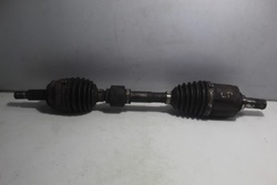 Піввісь лівий перед dodge caliber 1.8 фото №1