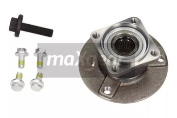 Maxgear 33-0749 набір підшипник колеса фото №1