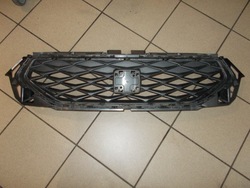 Решітка радіатора решітка seat ateca рестайлінг 20- 575853654 фото №1