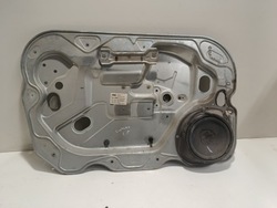 Подъемник стекла левый перед 3m51r203a29mn ford focus ii c-max mk1 фото №1