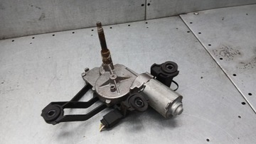 Двигунчик двірники tyłcitroen c4 picasso i 2.0hdi 07r 9646803180 фото №1