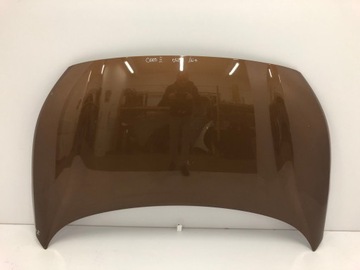 Капот кришка двигуна kia ceed ii 2012- фото №1