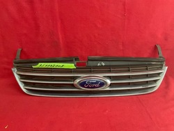 Решётка решётка радиатора ford mondeo mk4 оригинал 7s71-8200-b фото №1