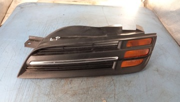 Поворот лівий перед nissan micra 1.2b 04r фото №1