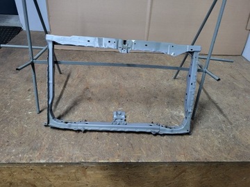 Toyota rav-4 рестайлінг 15-18r pas переднє підсилювач фото №1