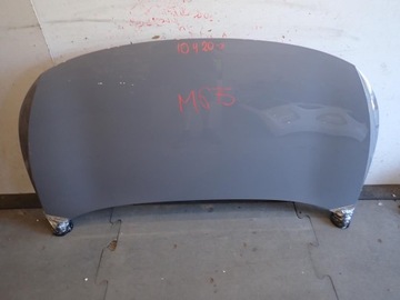 Капот vw id4 2020- 11a823177a фото №1