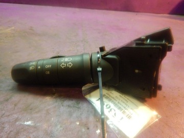 Almera n16 hb 3d 00-06 переключатель поворотов 25540av620 фото №1