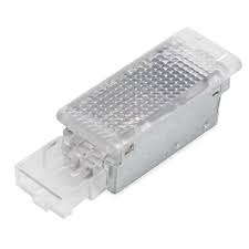 Лампа інтер'єру skoda оригінал 6l0947415 фото №1