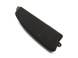 Боковина сидіння праві зад toyota avensis iii t27 71751-05020 фото №1