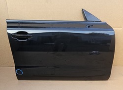 Audi a7 s7 rs7 c7 4g ly9t рестайлинг дверь правые перед передние правые фото №1