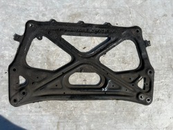 Підтримка захист шасі audi s6 a6 c7 4h0399345p фото №1