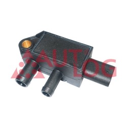 Датчик давления выхлопных газов autlog as5436 фото №1
